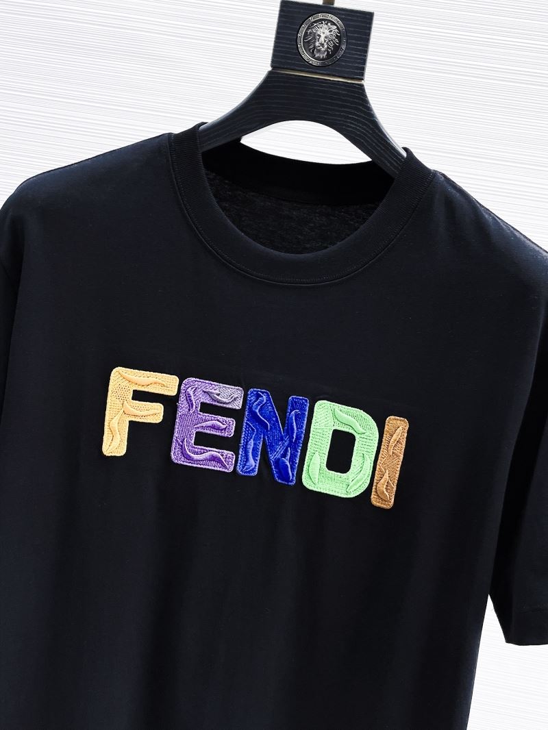 Fendi T-Shirts